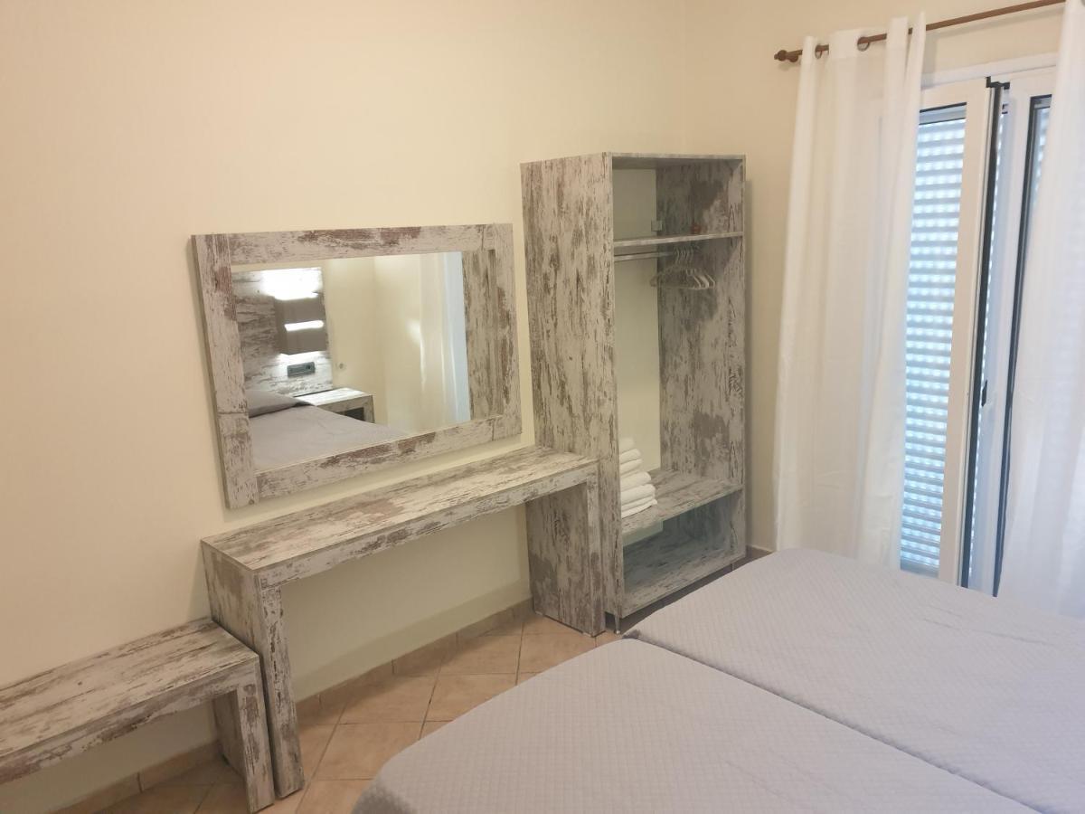 Denise Apartments 라가나스 외부 사진