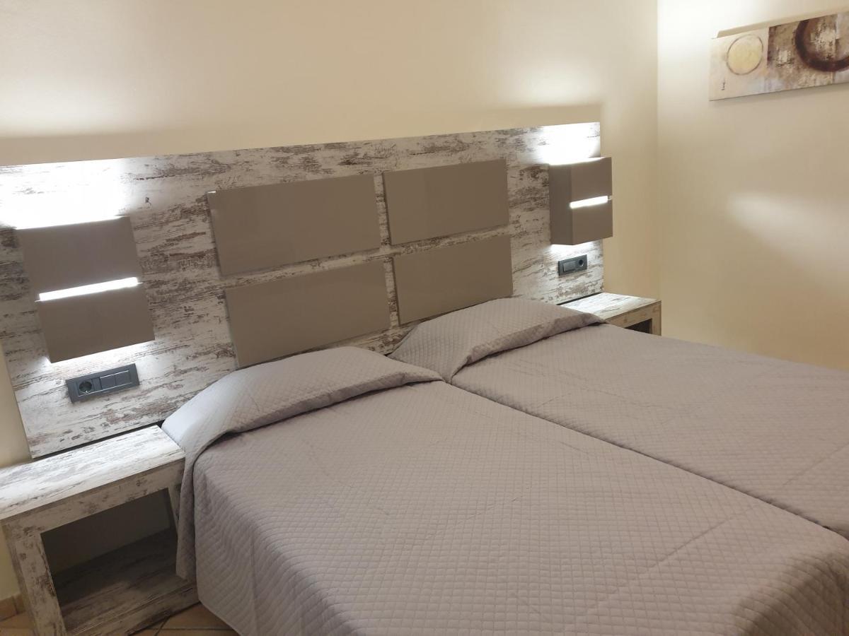 Denise Apartments 라가나스 외부 사진