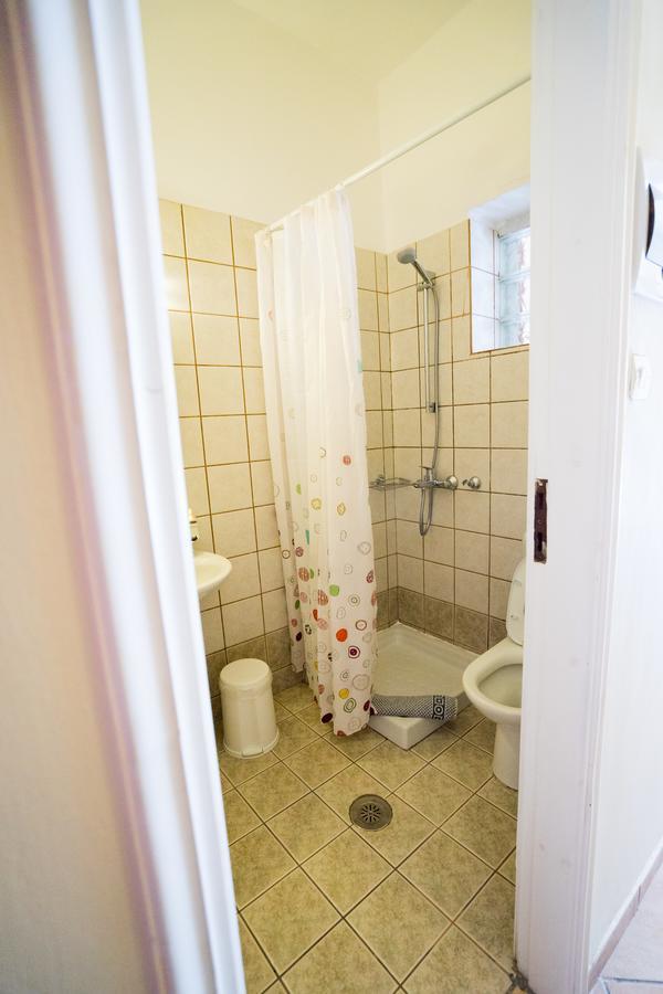 Denise Apartments 라가나스 외부 사진